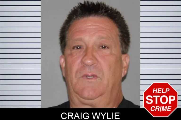 Craig Wylie