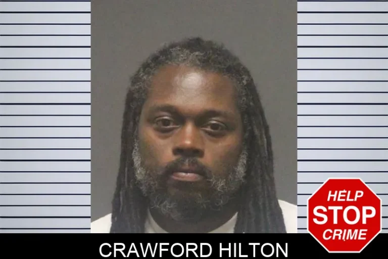 Crawford Hilton