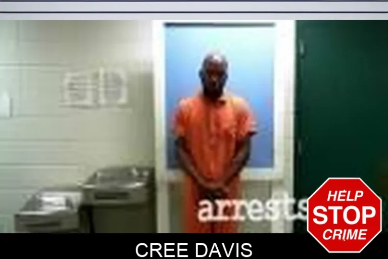 Cree Davis