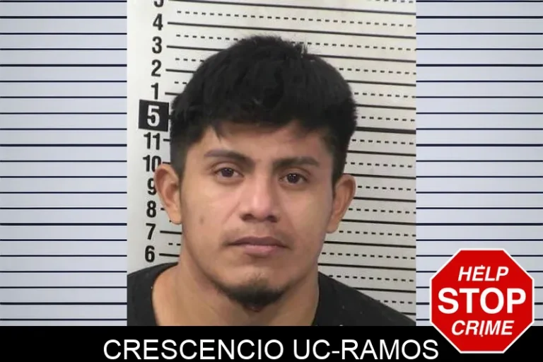 Crescencio Uc-Ramos