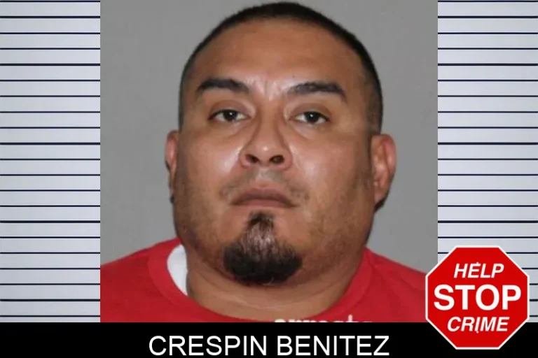 Crespin Benitez
