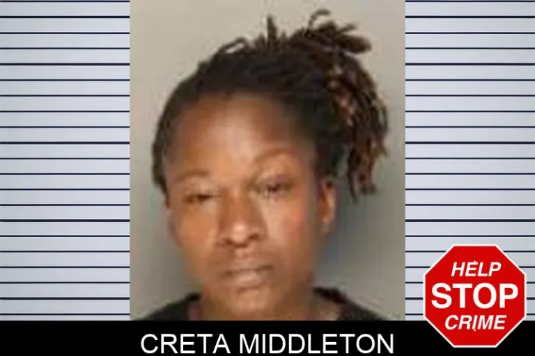 Creta Middleton