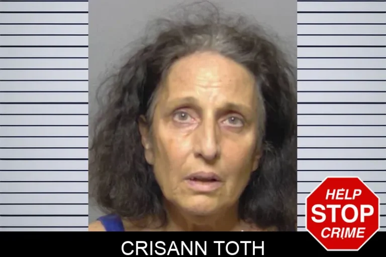 Crisann Toth