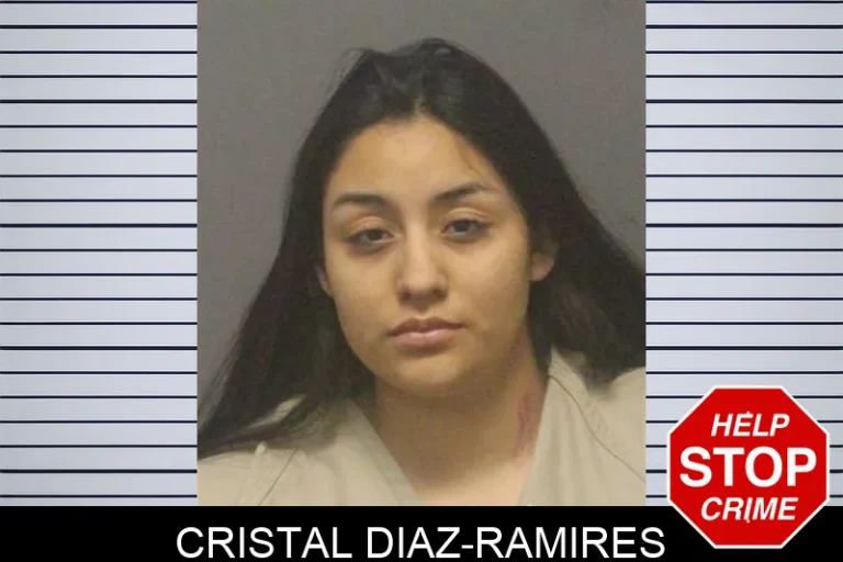 Cristal Diaz-Ramires