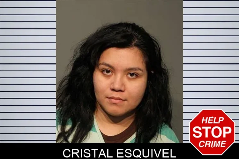 Cristal Esquivel