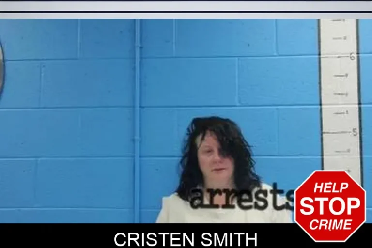 Cristen Smith