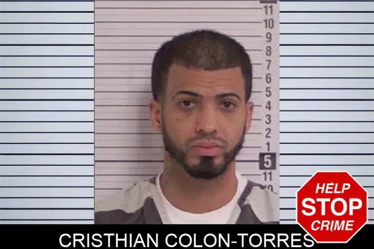 Cristhian Colon-Torres