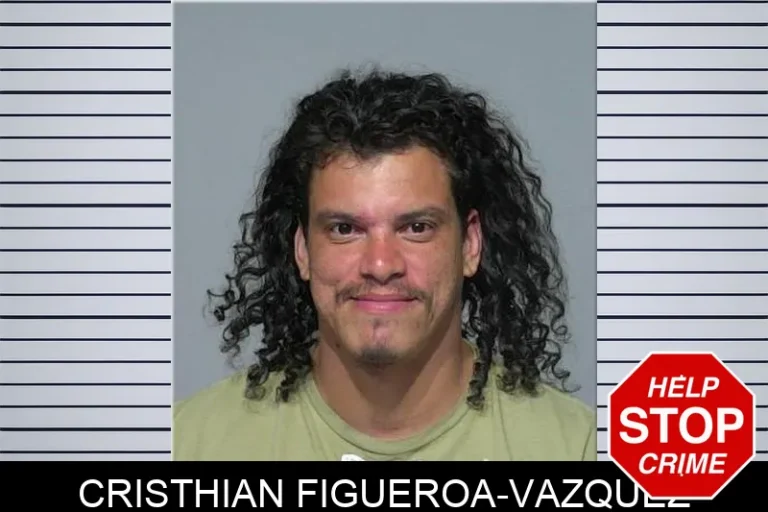 Cristhian Figueroa-Vazquez