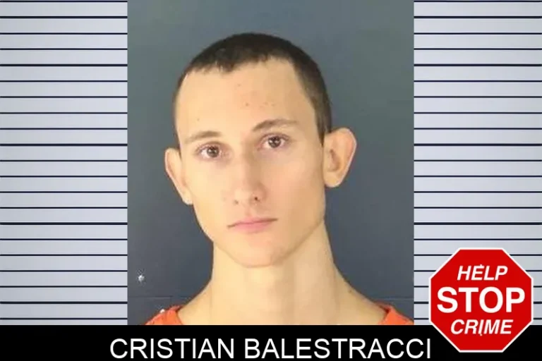 Cristian Balestracci