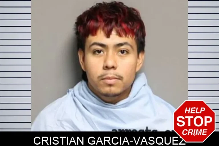 Cristian Garcia-Vasquez
