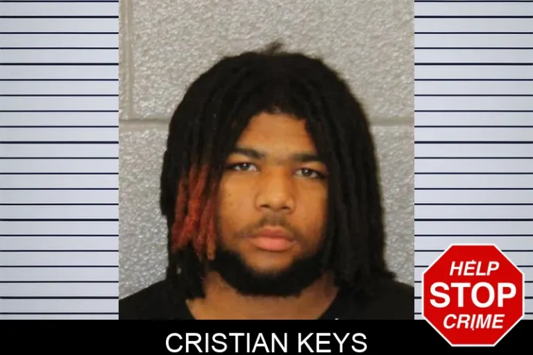 Cristian Keys