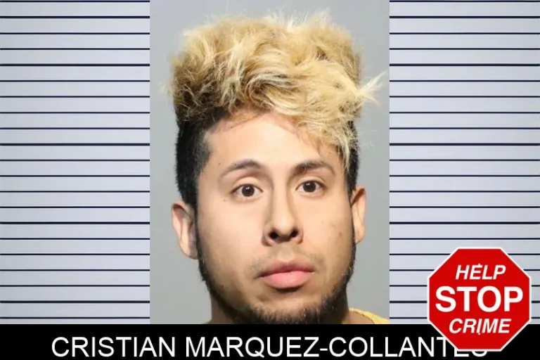 Cristian Marquez-Collantes