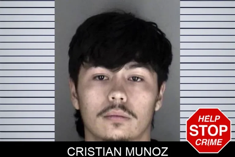 Cristian Munoz