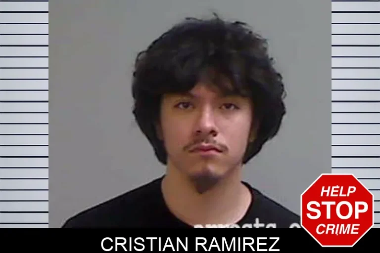 Cristian Ramirez