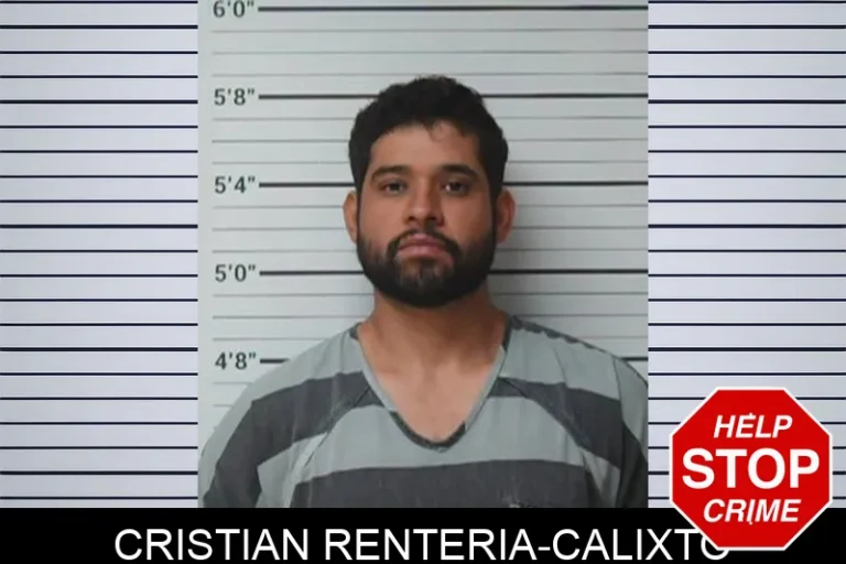 Cristian Renteria-Calixto