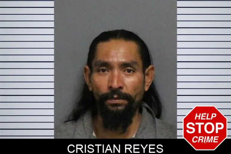 Cristian Reyes