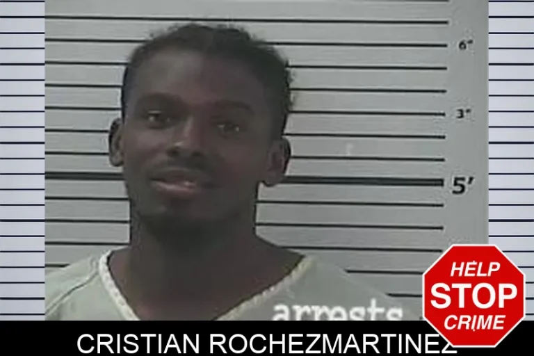 Cristian RochezMartinez