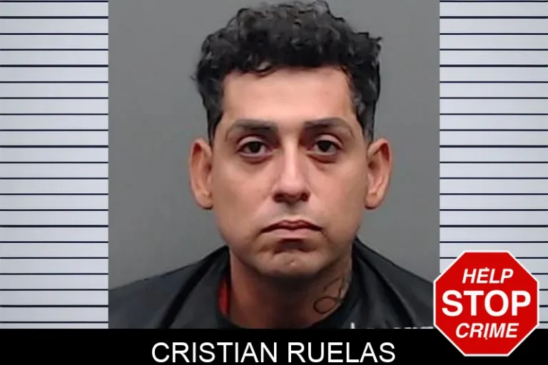 Cristian Ruelas
