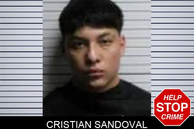 Cristian Sandoval