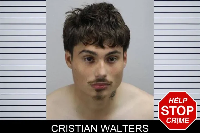 Cristian Walters