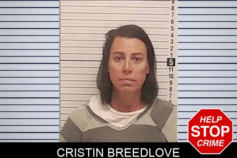 Cristin Breedlove