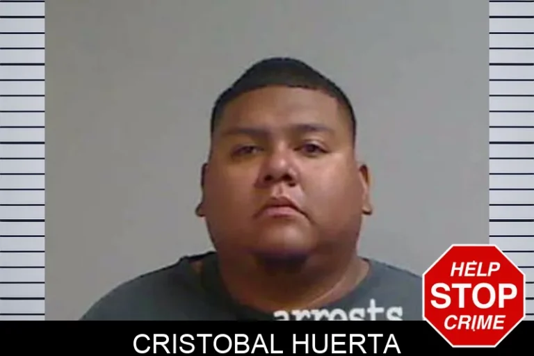 Cristobal Huerta
