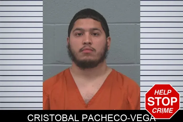 Cristobal Pacheco-Vega