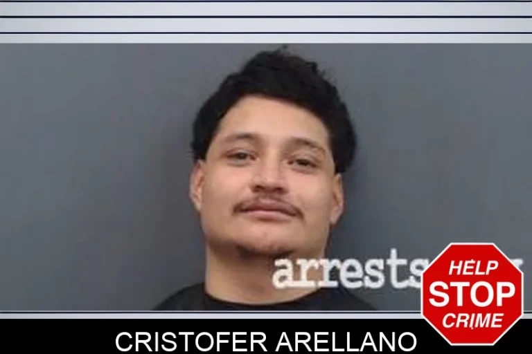 Cristofer Arellano