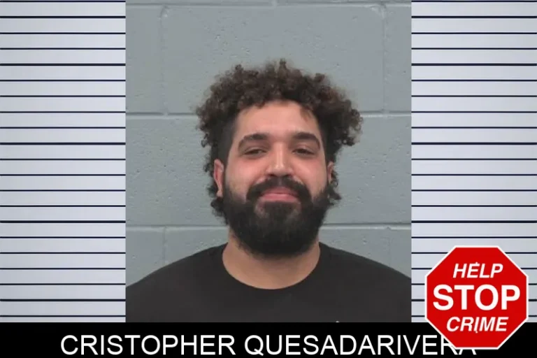 Cristopher QuesadaRivera