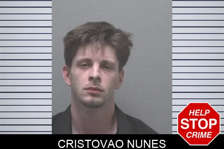 Cristovao Nunes
