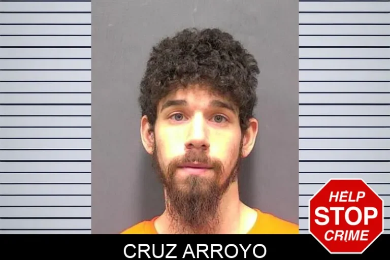 Cruz Arroyo