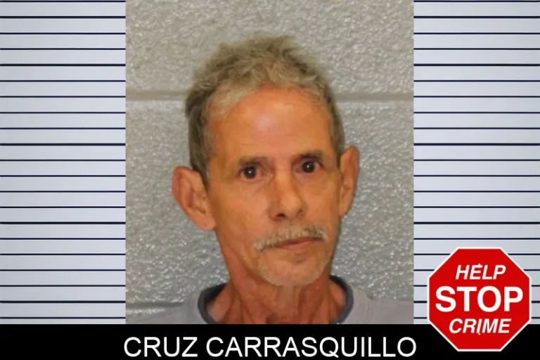 Cruz Carrasquillo