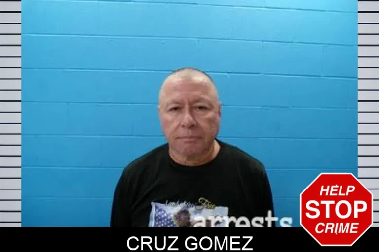 Cruz Gomez