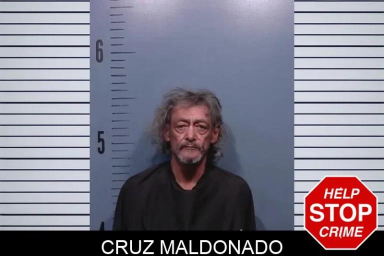Cruz Maldonado