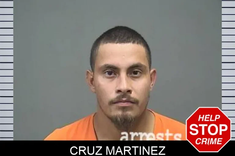 Cruz Martinez