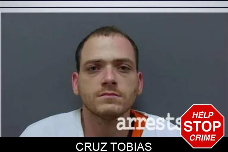 Cruz Tobias