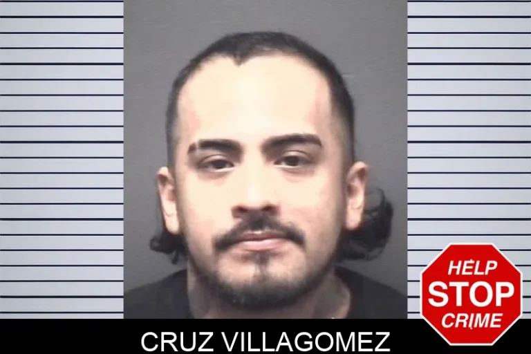 Cruz Villagomez