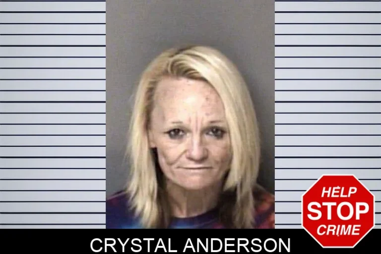 Crystal Anderson