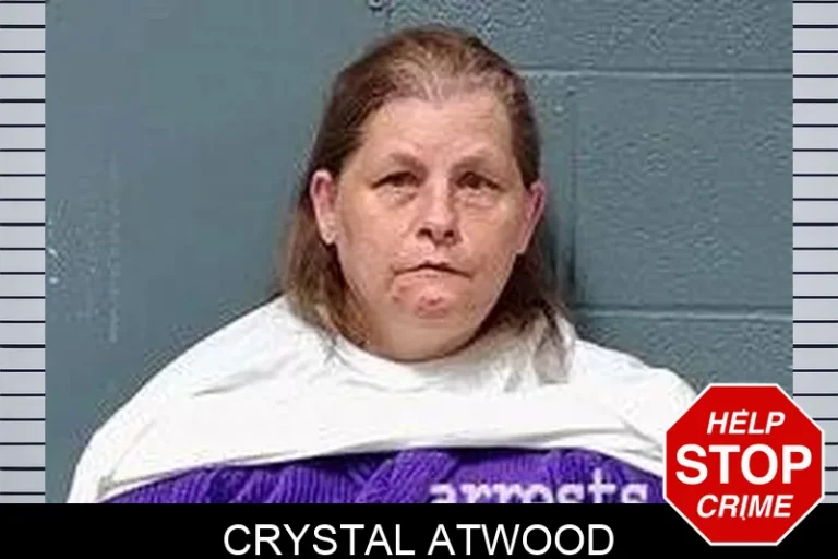 Crystal Atwood