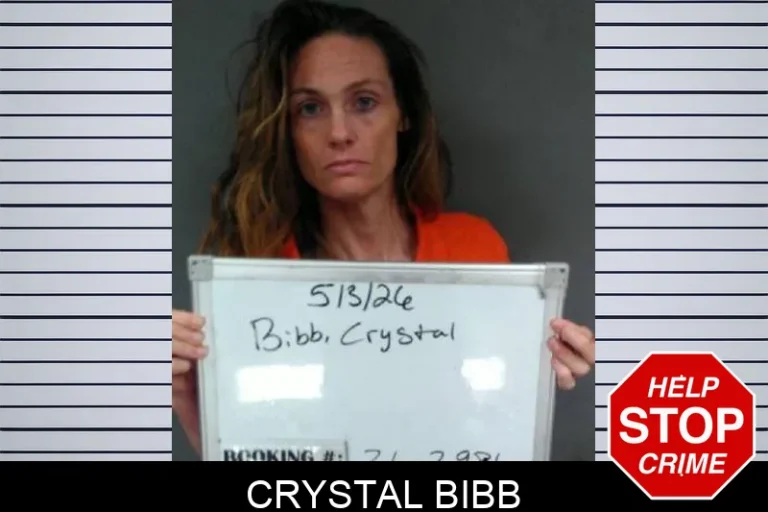Crystal Bibb