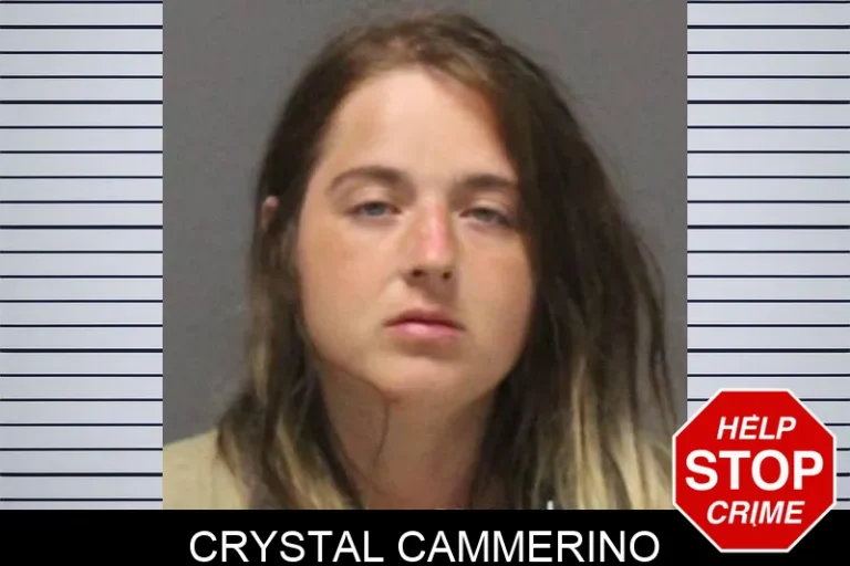 Crystal Cammerino