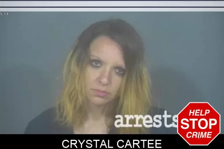 Crystal Cartee