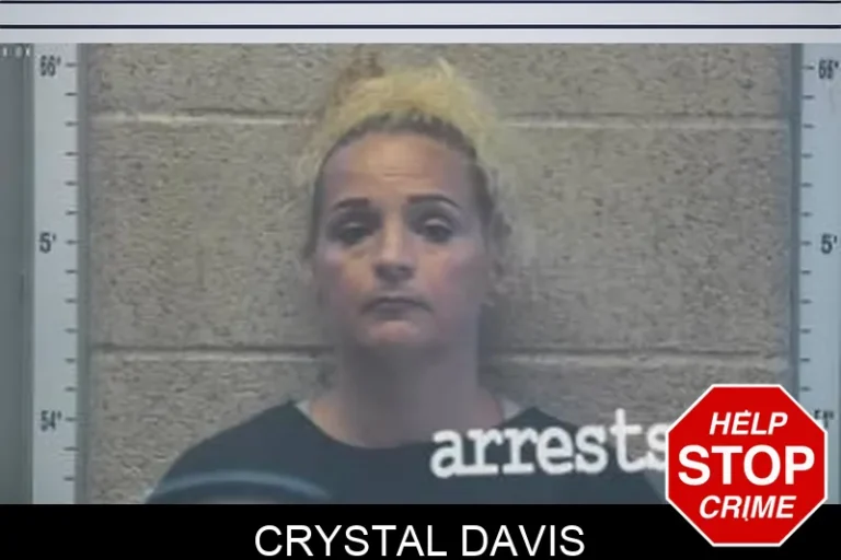 Crystal Davis
