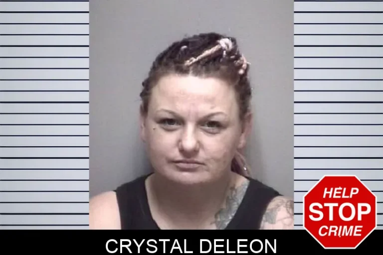 Crystal Deleon