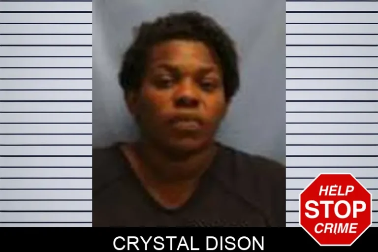 Crystal Dison