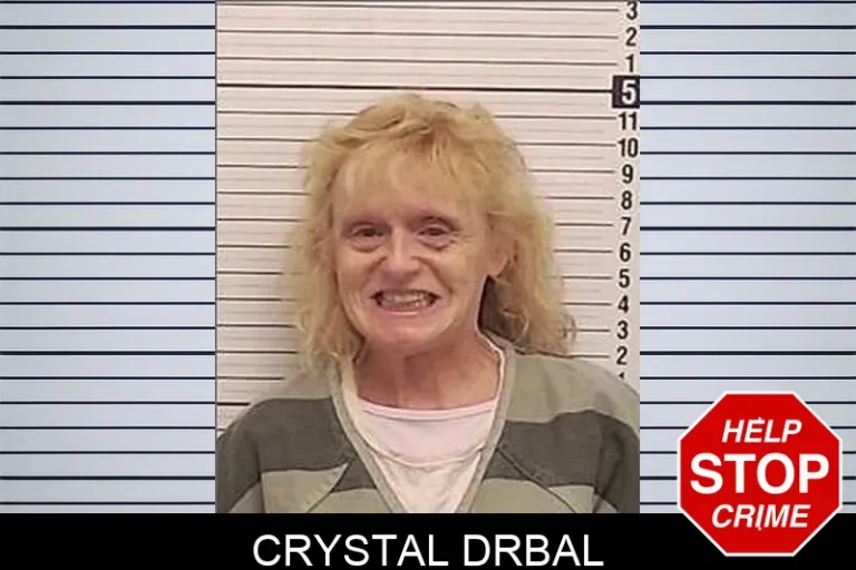 Crystal Drbal