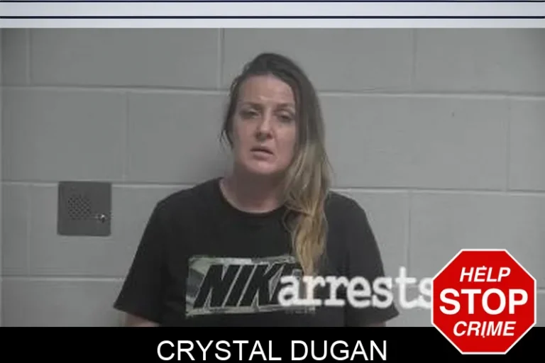 Crystal Dugan