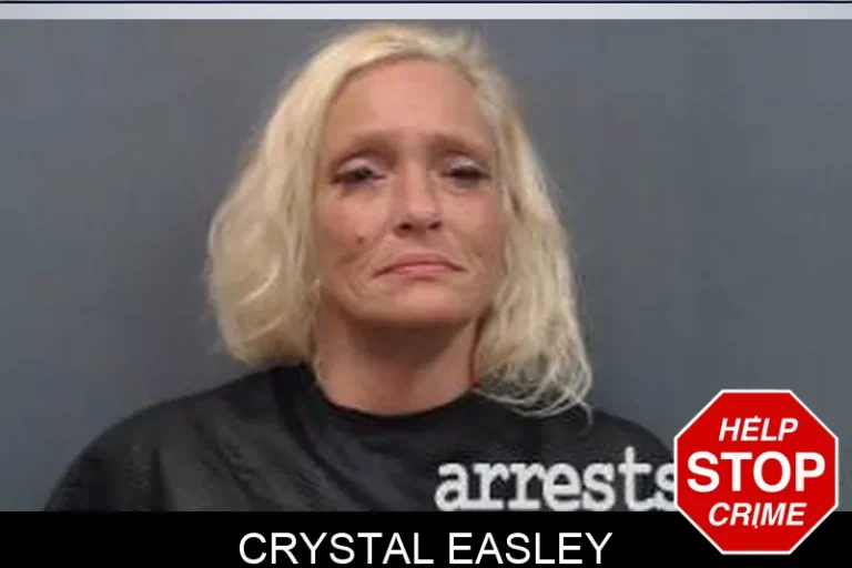 Crystal Easley
