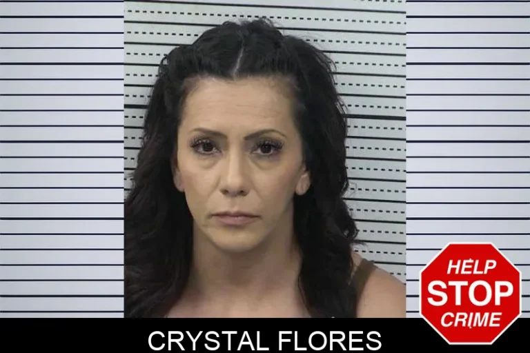 Crystal Flores