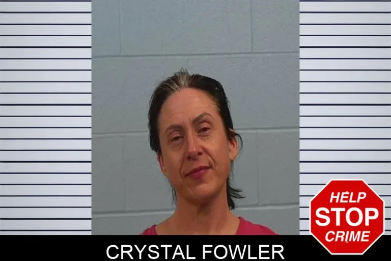 Crystal Fowler